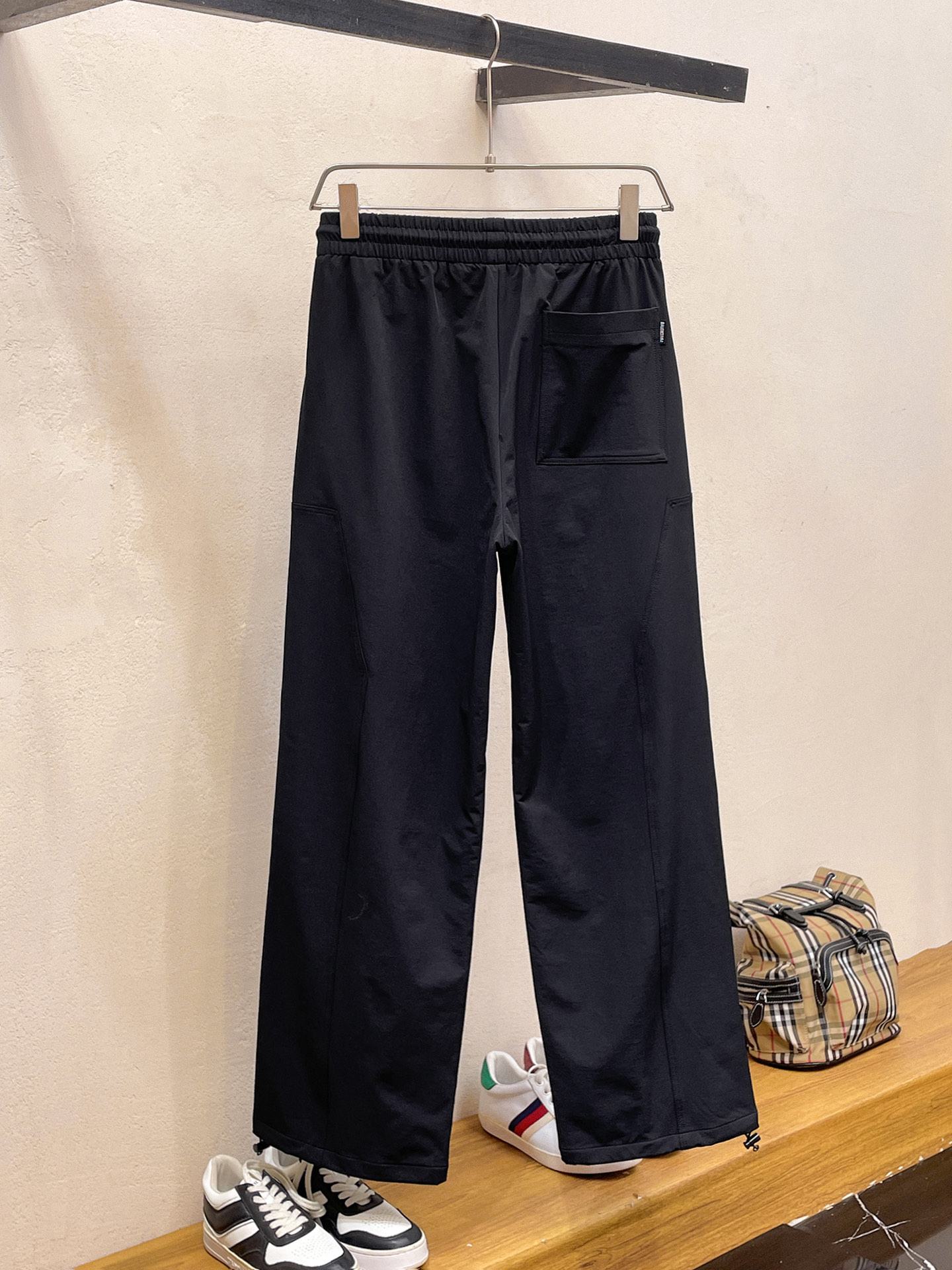 Casual Pants Man